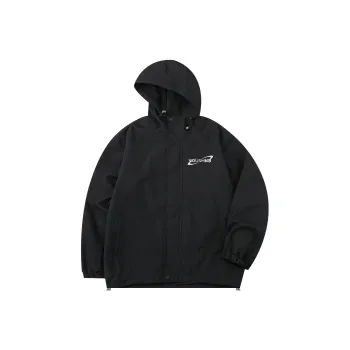 YOUSHIQI Jackets Unisex