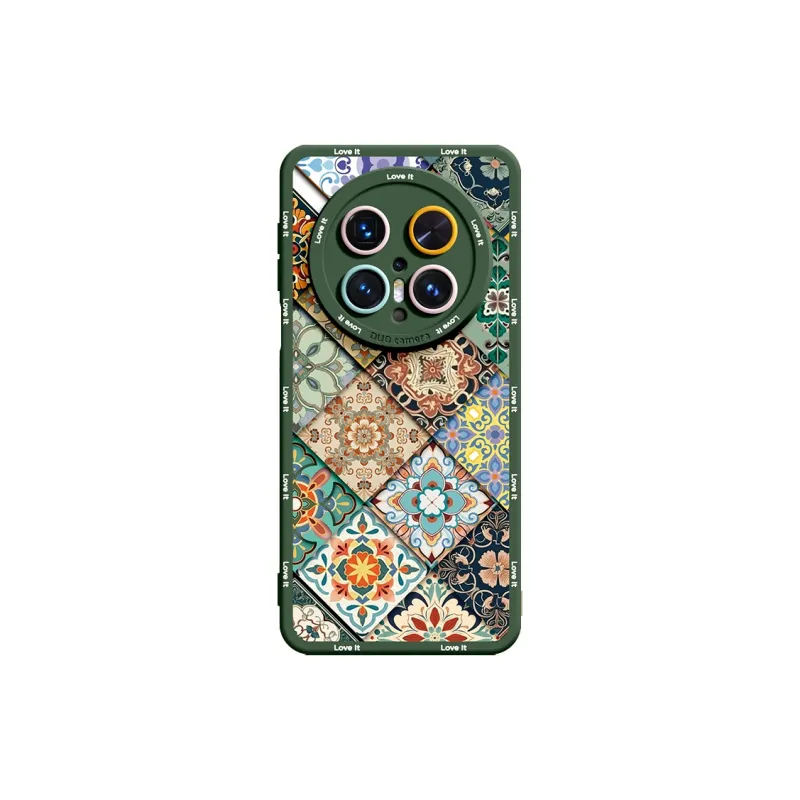 SUPER MOUSE Phone Cases-3