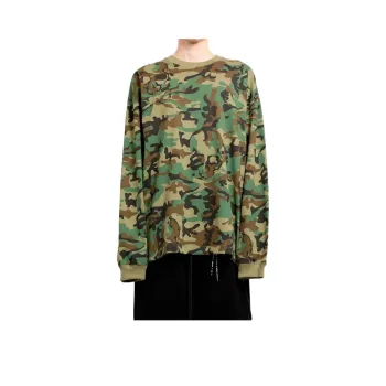 MASTERMIND WORLD T-Shirt Men's Green