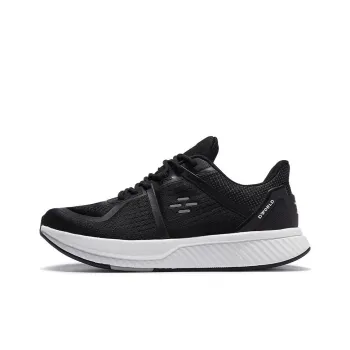 DWORLD Anti Slip Wear Resistant Low Top Running Shoes Men's