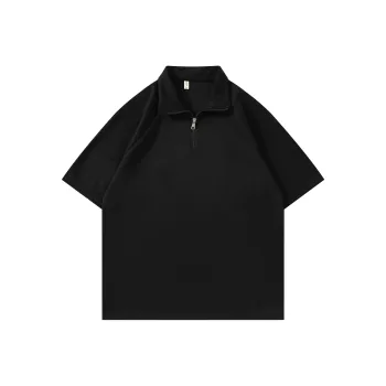 REXSHION Polo Shirts Unisex