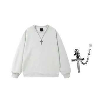 A.X.S.K x Lost N Forbidden Sweatshirt Unisex