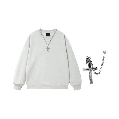 A.X.S.K x Lost N Forbidden Sweatshirt Unisex