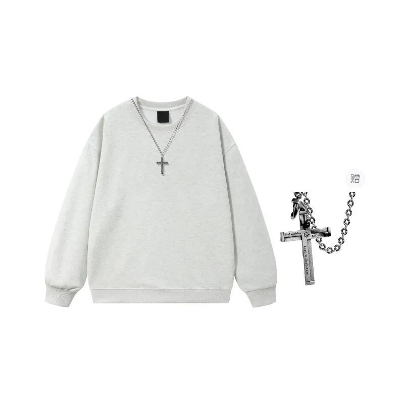A.X.S.K x Lost N Forbidden Sweatshirt Unisex-7