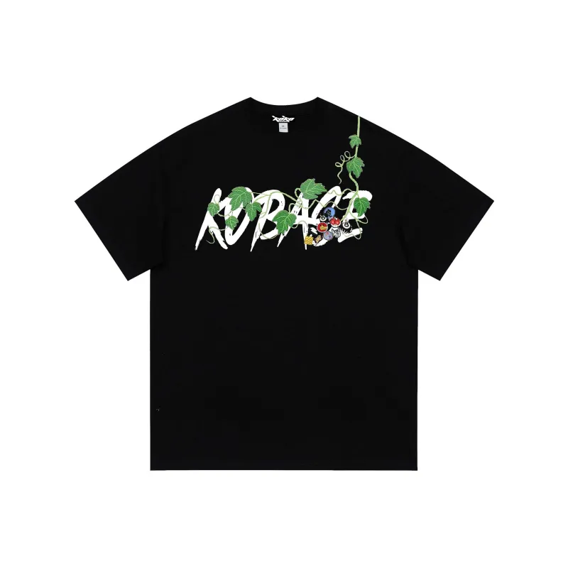 KOKO BASE T Shirts Unisex-1