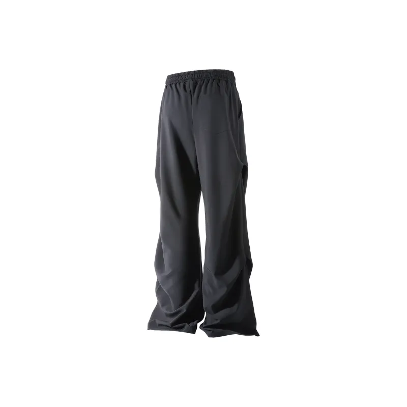 MASKPARK Casual Pants Unisex-1