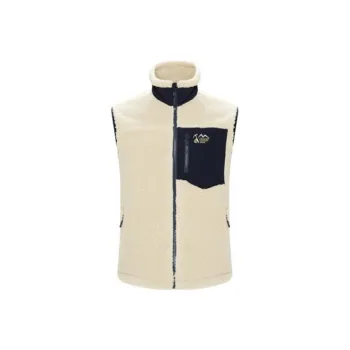 OZARK GEAR Vest Unisex Dark Gray