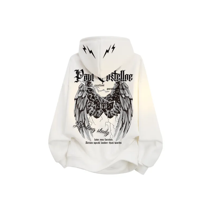 PAUL COSTELLOE Sweatshirt Unisex-3