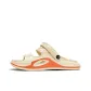 Beige Orange