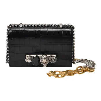 Alexander McQueen Shoulder Bags