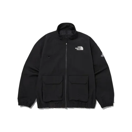 THE NORTH FACE NEILTON Jacket Men's Black