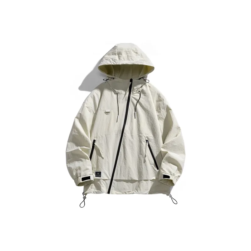 Paddy Julia Jackets Unisex-5