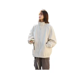 EYEUNDERSTAND Jackets Unisex