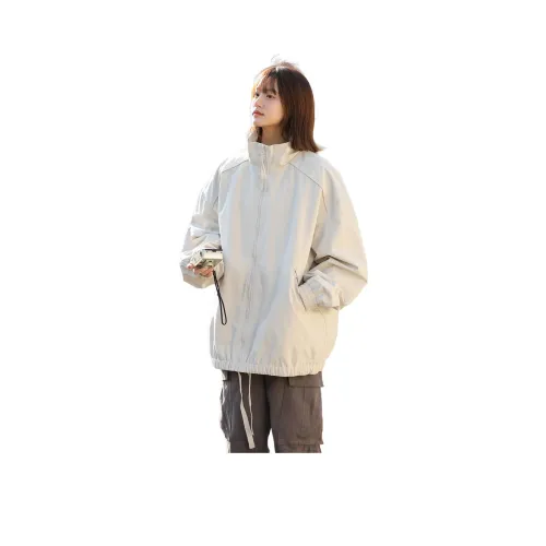 EYEUNDERSTAND Jackets Unisex