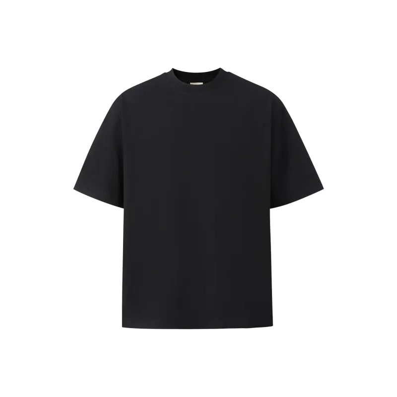 OX FREAK T Shirts Unisex Black-1