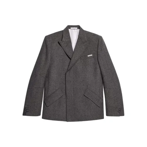 Helmut Lang Apex Car Blazer