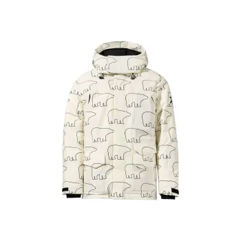 Perfect Moment Insulated Ski Parka