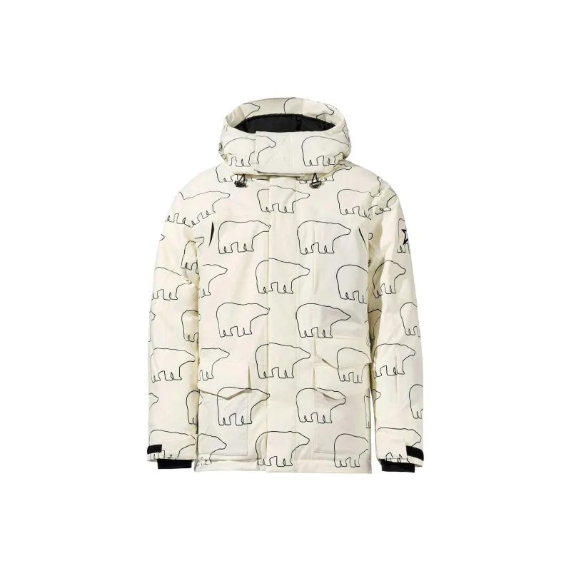 Perfect Moment Insulated Ski Parka-0