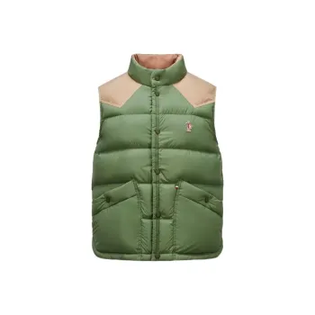 Moncler Grenoble Veny Sleeveless Vest