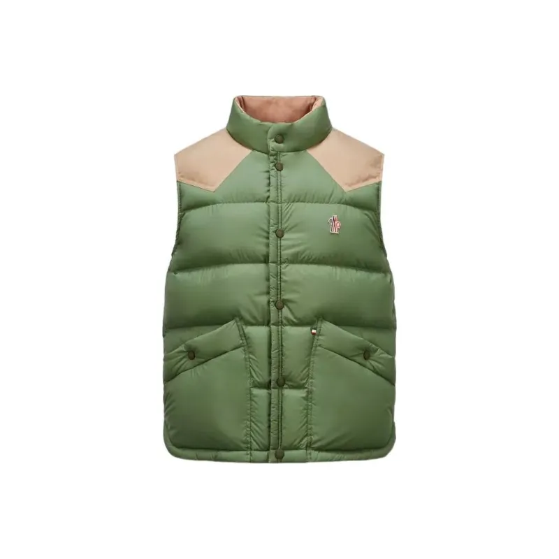Moncler Grenoble Veny Sleeveless Vest-0