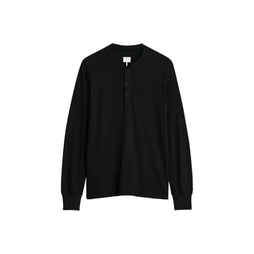 RAG&BONE Long sleeve Cotton Top