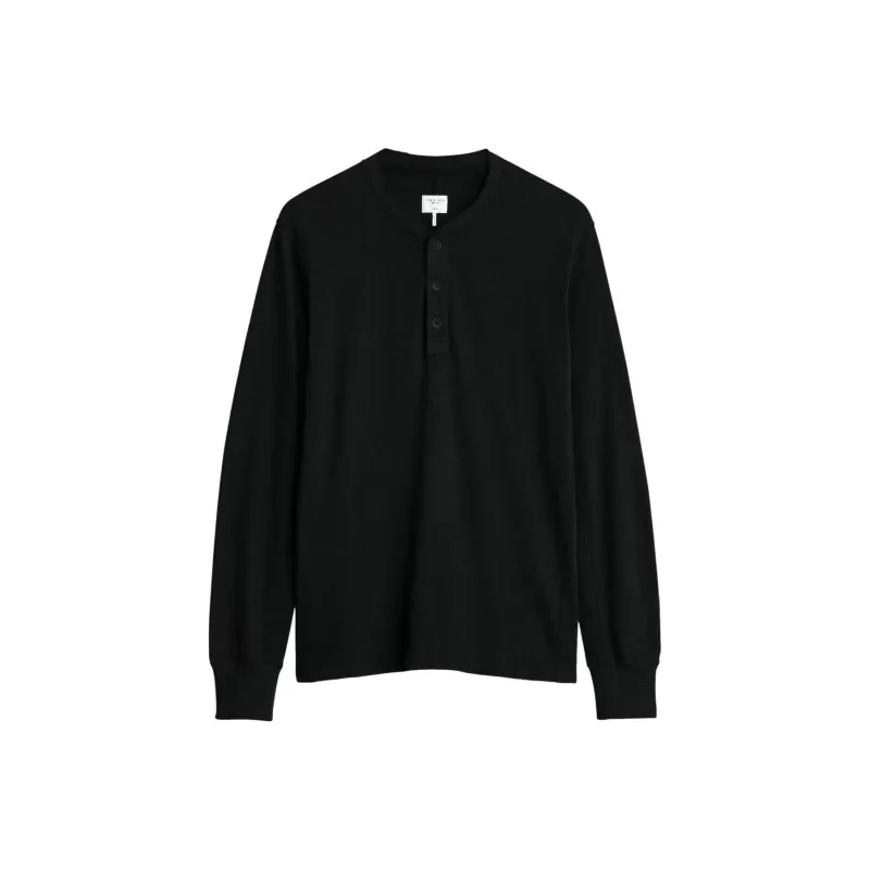 RAG&BONE Long sleeve Cotton Top-0