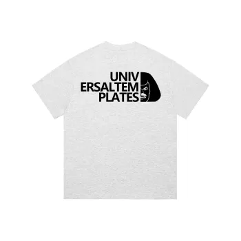 Universal Templates T Shirt Unisex