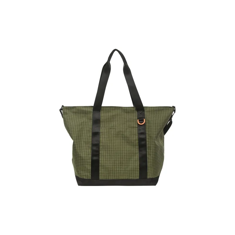 Wenpercy Nylon One Shoulder Crossbody Bag, Travel Bag Unisex Multicolor-9
