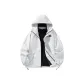 White (Comes with Fleece-Lined Liner)