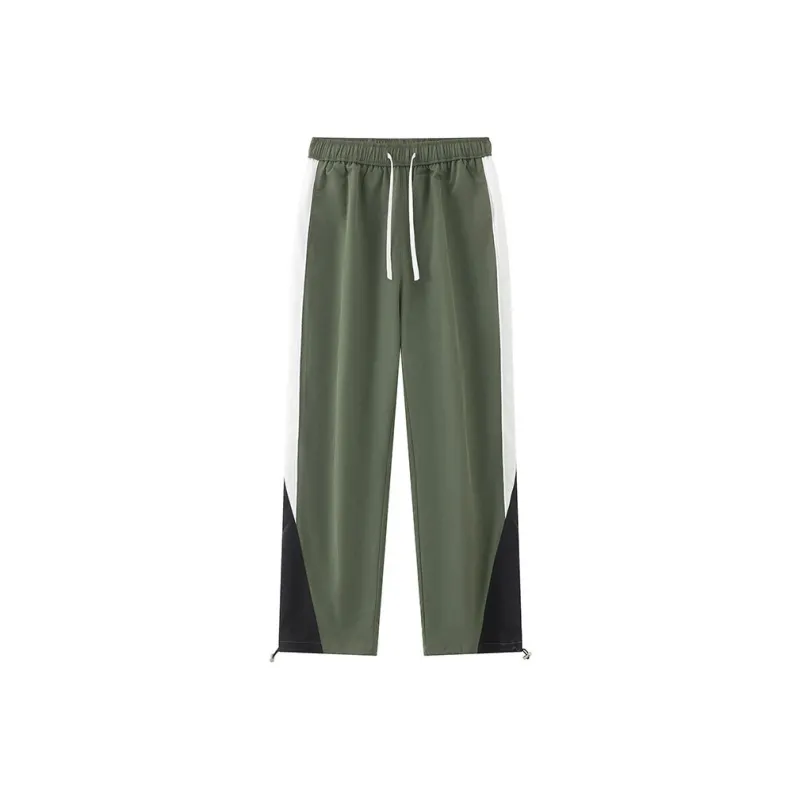 33TH Casual Pants Unisex-10