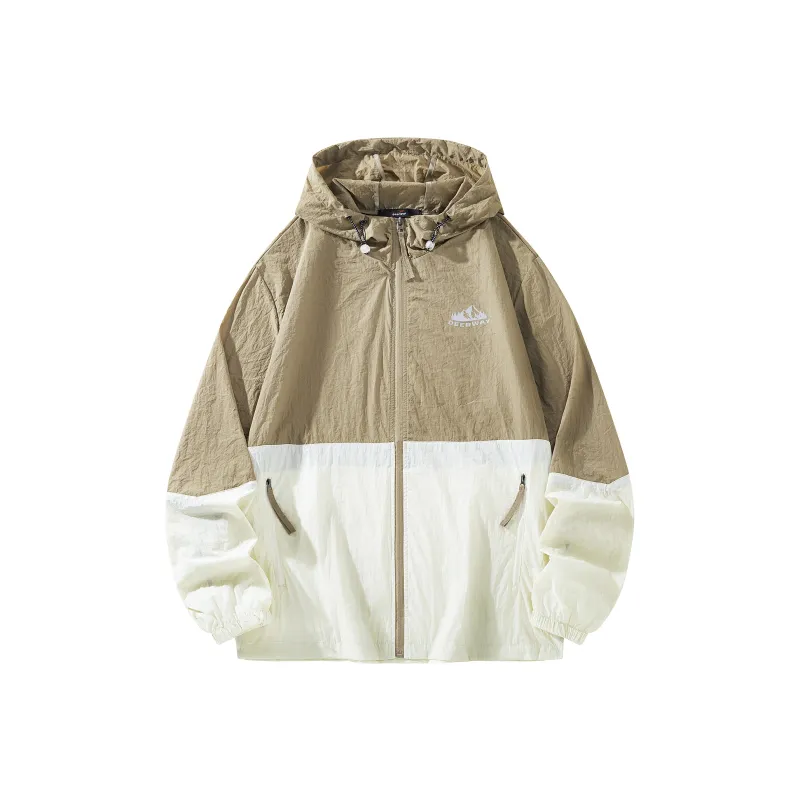 DEERWAY Jackets Unisex-2