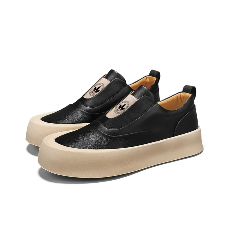 Motion Armor Slip Resistant, Lightweight, And Breathable Low Top Skateboard Shoes Men's-8
