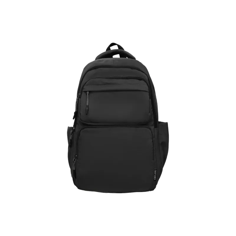 XIANGSU Nylon Backpack Men's Multicolor-6