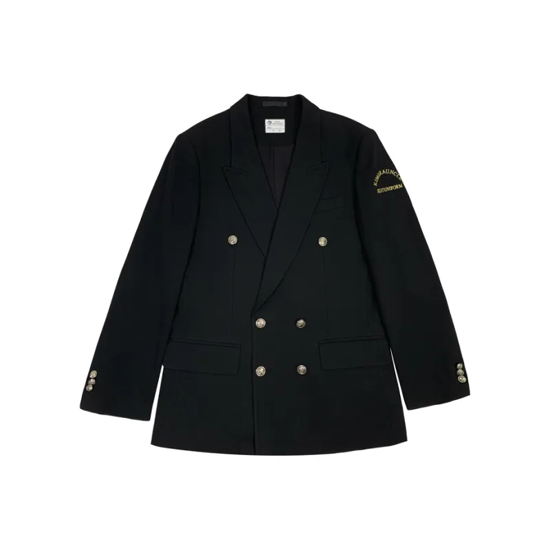 MUCUNSHU Business Suits Men-0