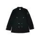 Black Suit Coat (Suit Only) KIM01