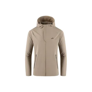 K bird Breathable UV Protection Sun Protection Clothing Lightweight Coat Unisex