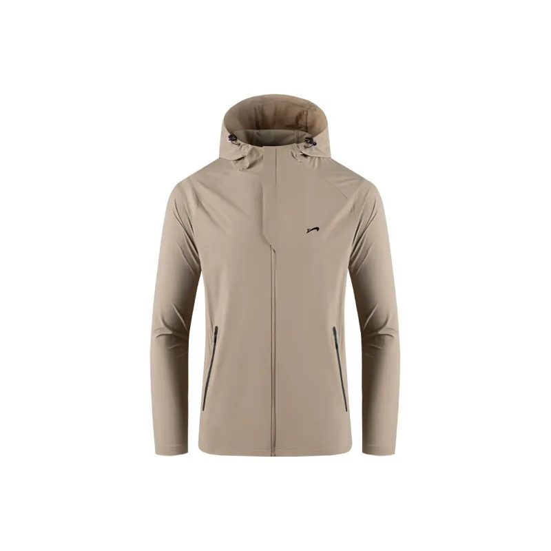 K bird Breathable UV Protection Sun Protection Clothing Lightweight Coat Unisex-0