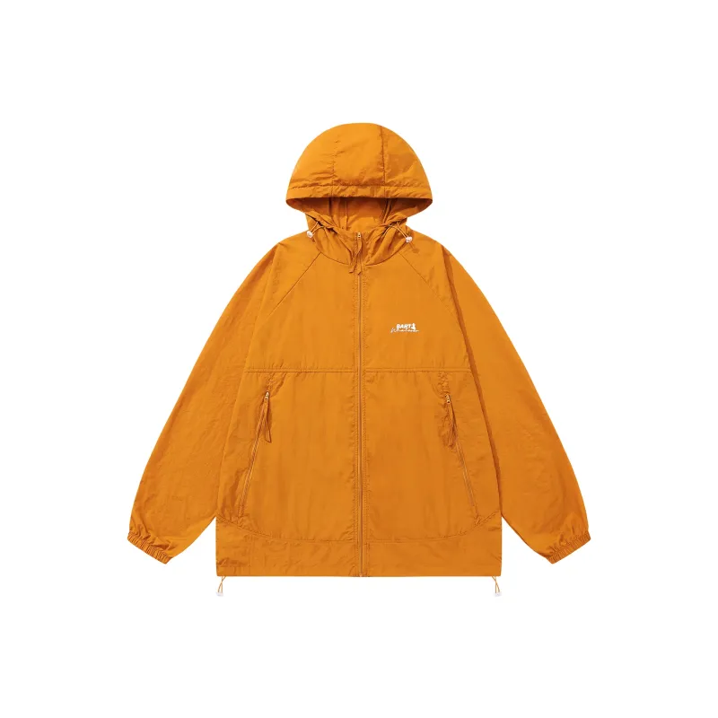 The Simpsons Sun Protection Clothing Unisex-8