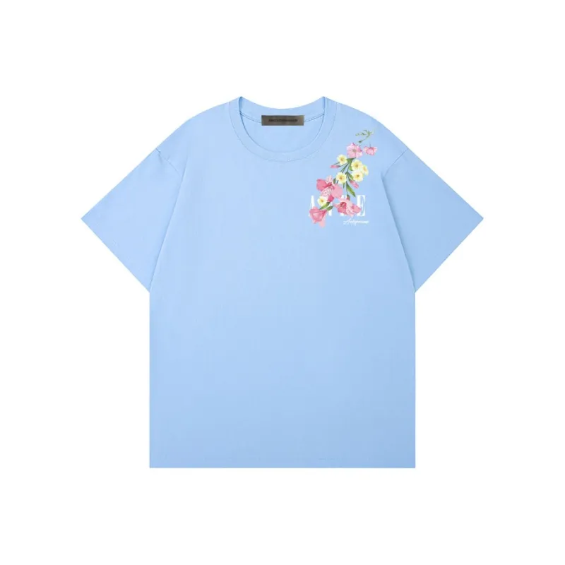 ANDEZHANMUSI T Shirts Unisex-6