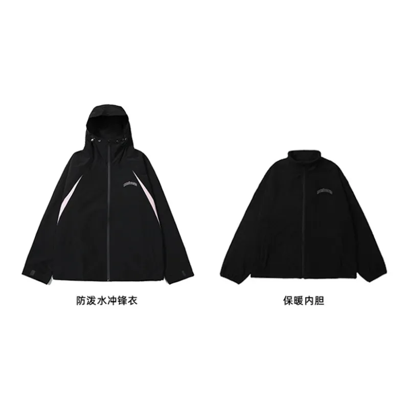 RickyisClown Jackets Unisex-10