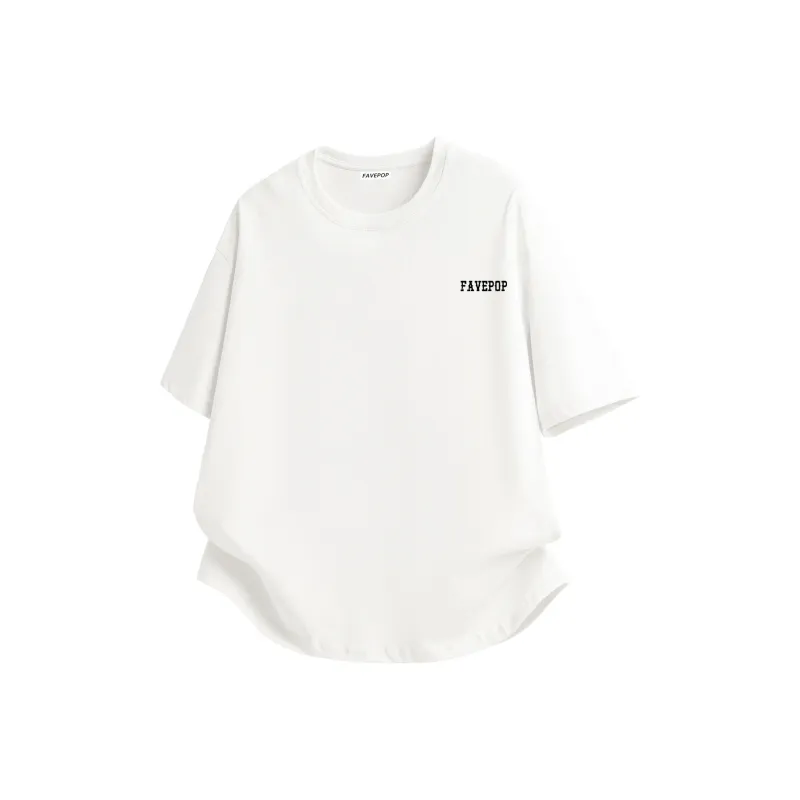 FAVEPOP T Shirts Unisex-3
