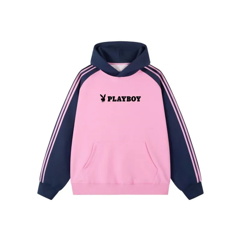 Playboy Sweatshirts Unisex-4
