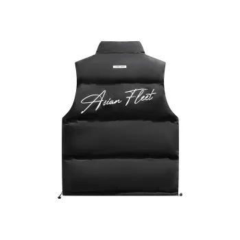THREE BODY Vests Unisex