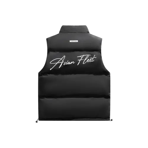 THREE BODY Vests Unisex