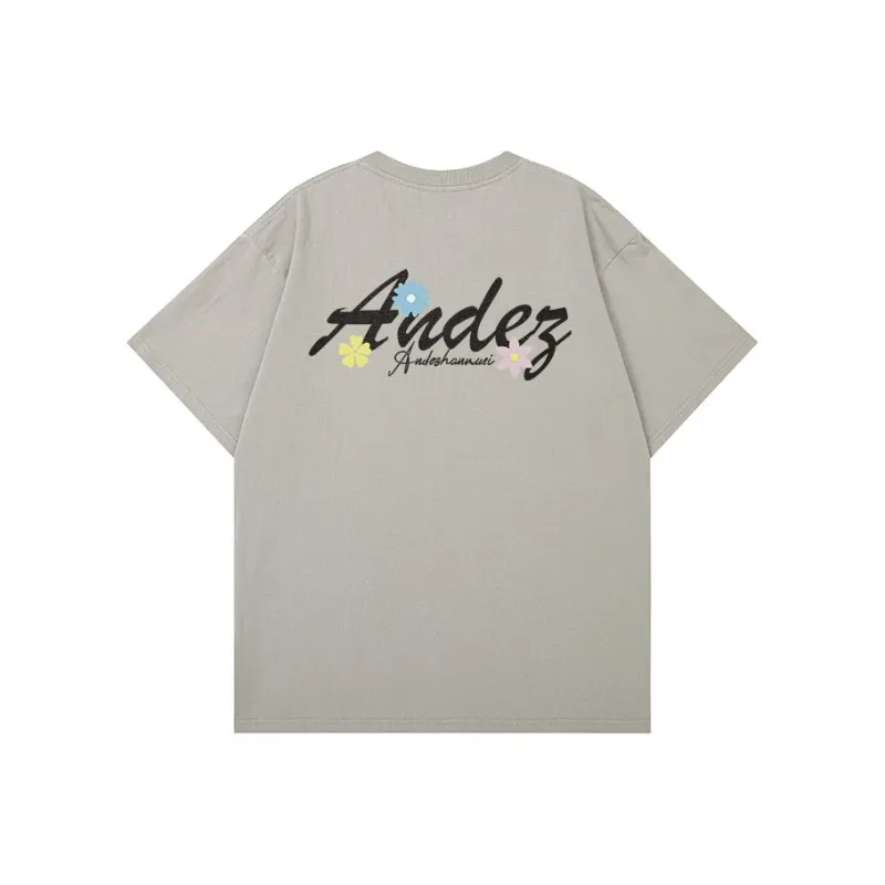 ANDEZHANMUSI T Shirts Unisex-10