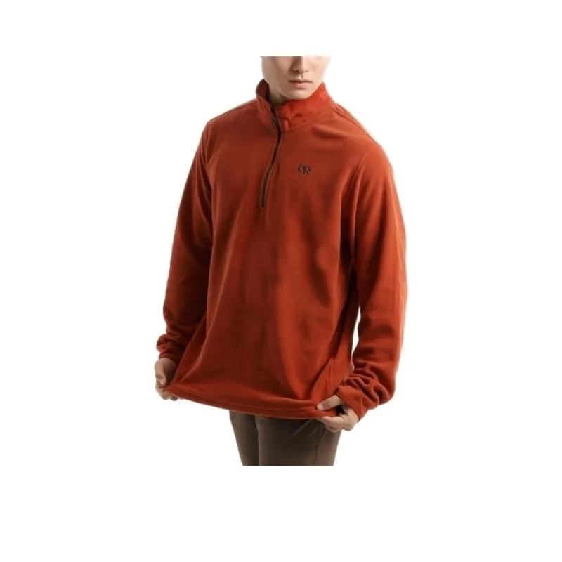 Outdoor Research Sweatshirt Men's Orange-0