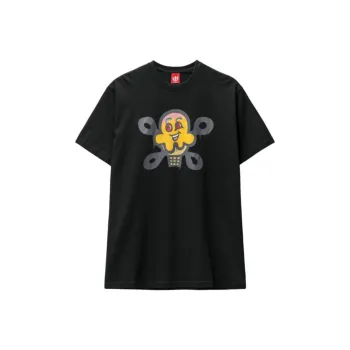 Ice Cream Look Up T Shirt