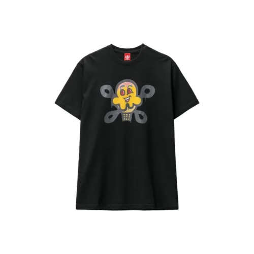 Ice Cream Look Up T Shirt