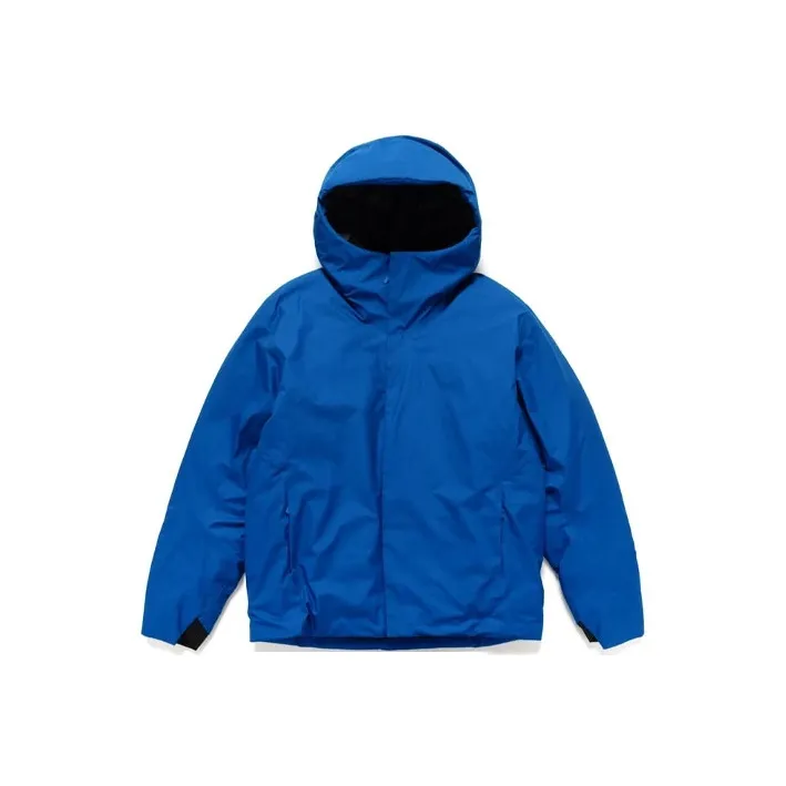Arcteryx Altus Down Jacket Winter Men's-6