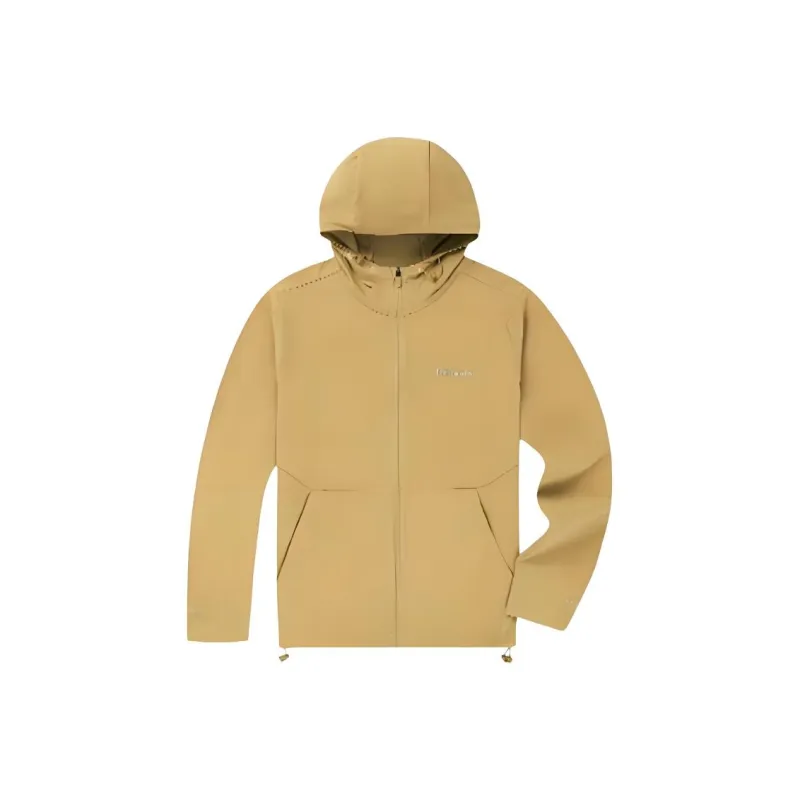 Columbia Transit Jackets Coats Men's Khaki-0
